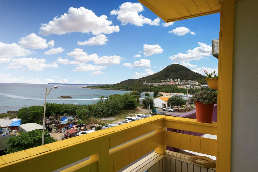 Goden Beach B&B Cape Eluanbi Quarto foto