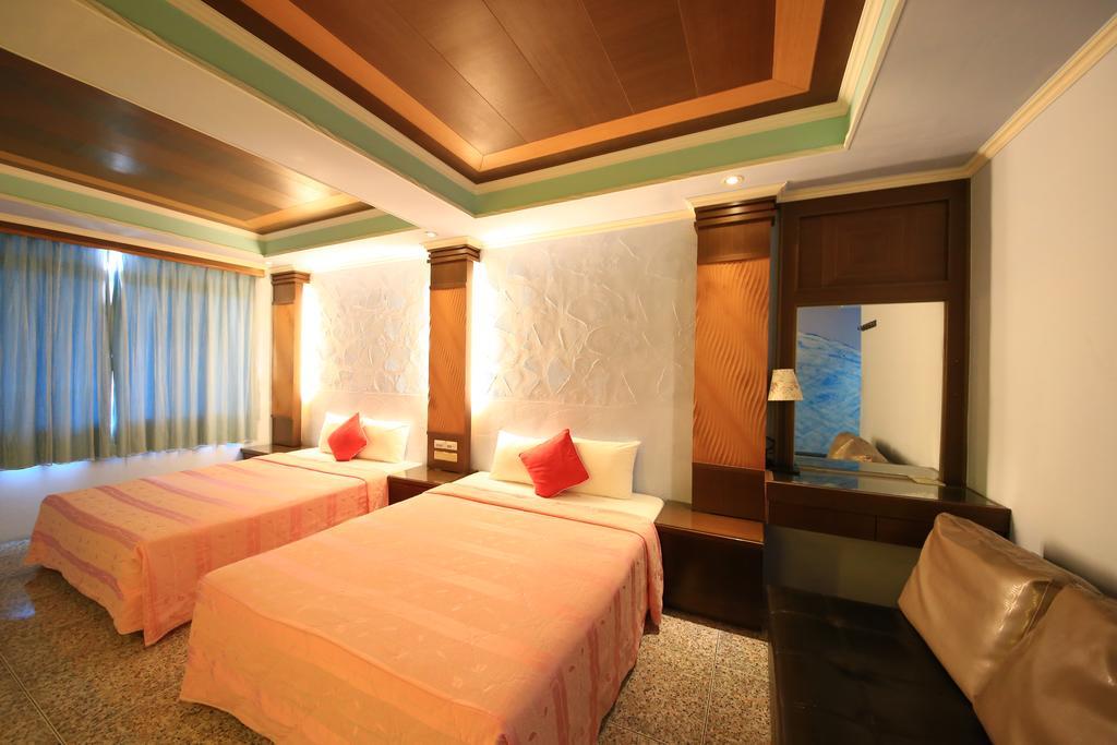 Goden Beach B&B Cape Eluanbi Quarto foto