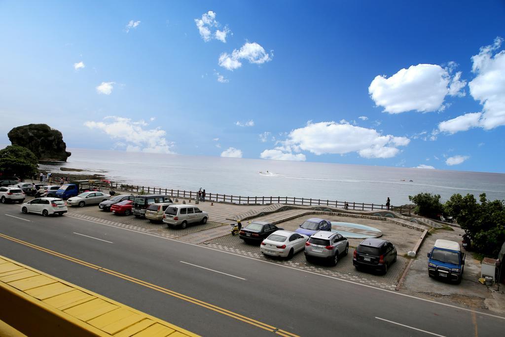Goden Beach B&B Cape Eluanbi Quarto foto