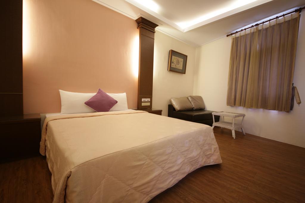 Goden Beach B&B Cape Eluanbi Quarto foto