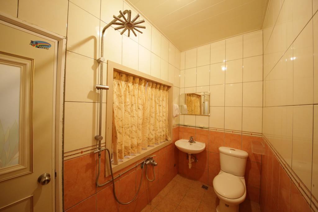 Goden Beach B&B Cape Eluanbi Quarto foto