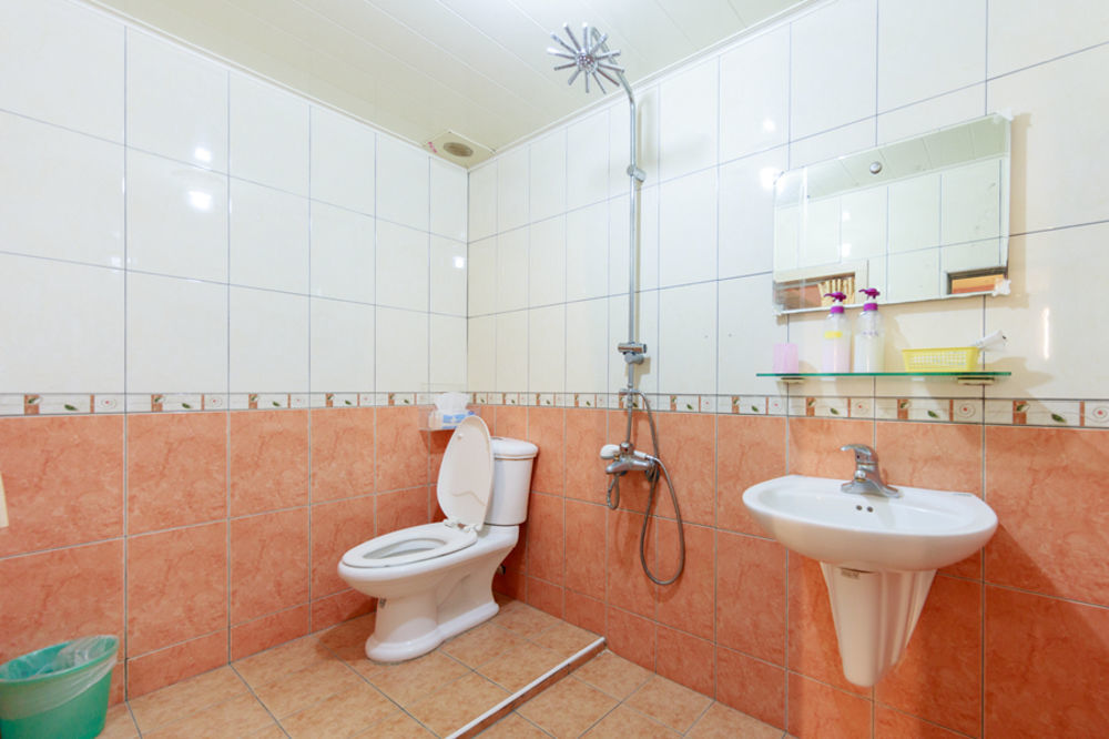 Goden Beach B&B Cape Eluanbi Exterior foto