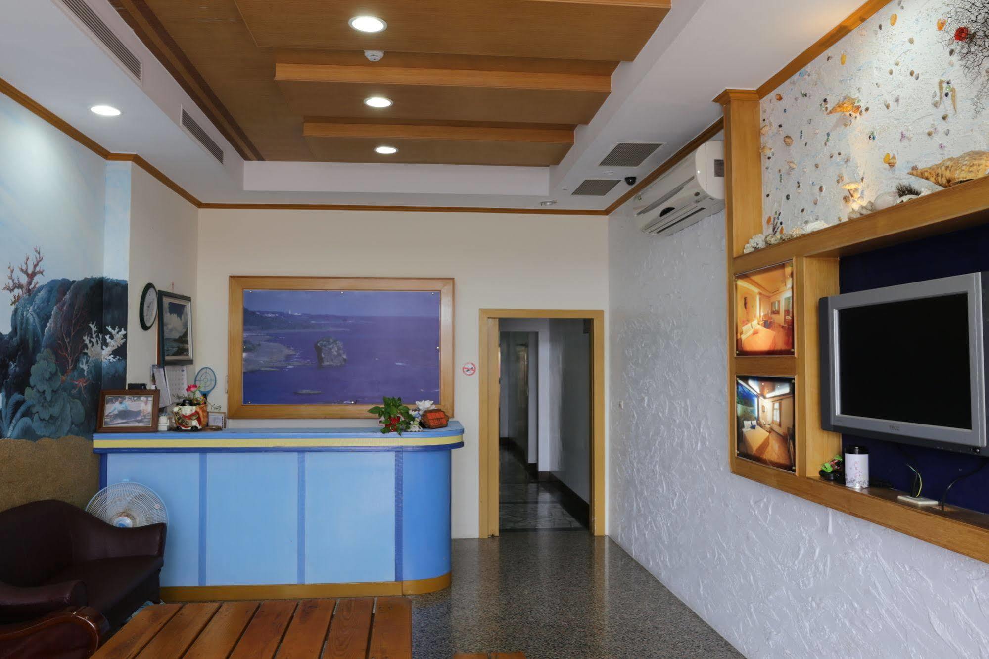 Goden Beach B&B Cape Eluanbi Exterior foto