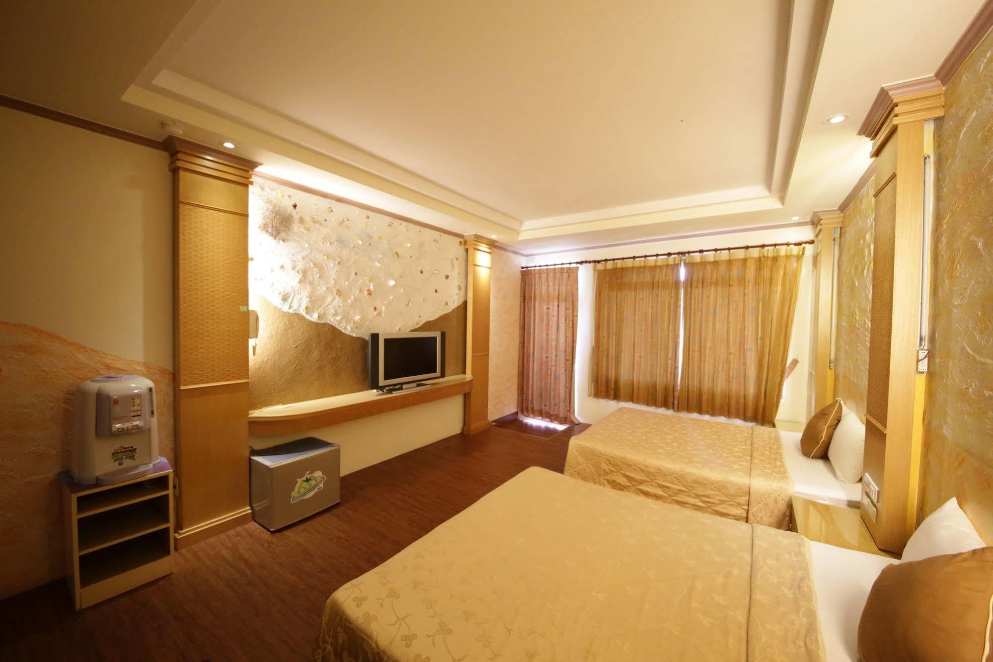 Goden Beach B&B Cape Eluanbi Exterior foto